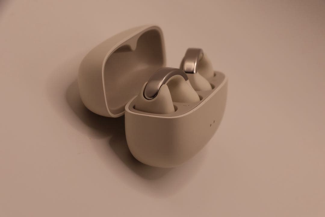 Victor HA-np1t ホワイト