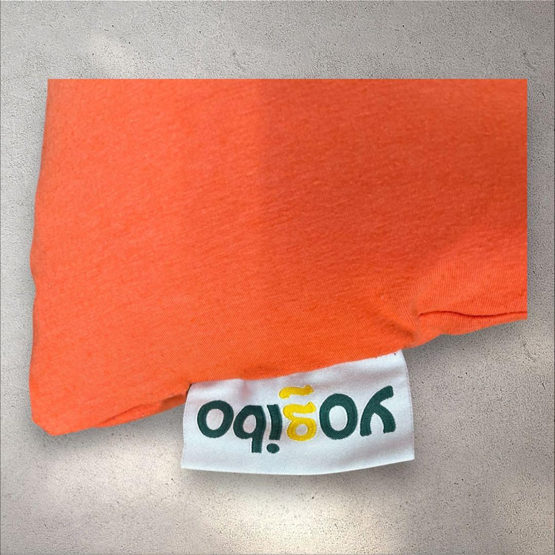 【送料無料】Yogibo ビーズクッション ブラック Yogiboマックス