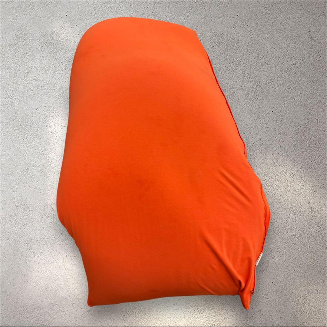 【送料無料】Yogibo ビーズクッション ブラック Yogiboマックス