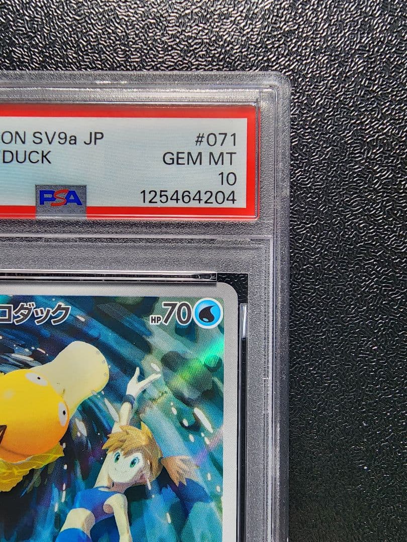 カスミのコダック AR PSA10