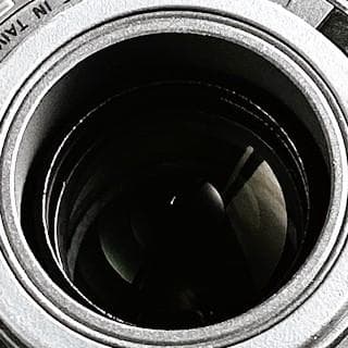 きれい キヤノン Canon EF-S 18-135mm F3.5-5.6 IS