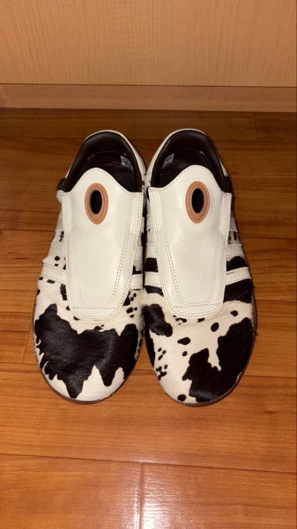 adidas テコンドーメイ ポニー 25cm