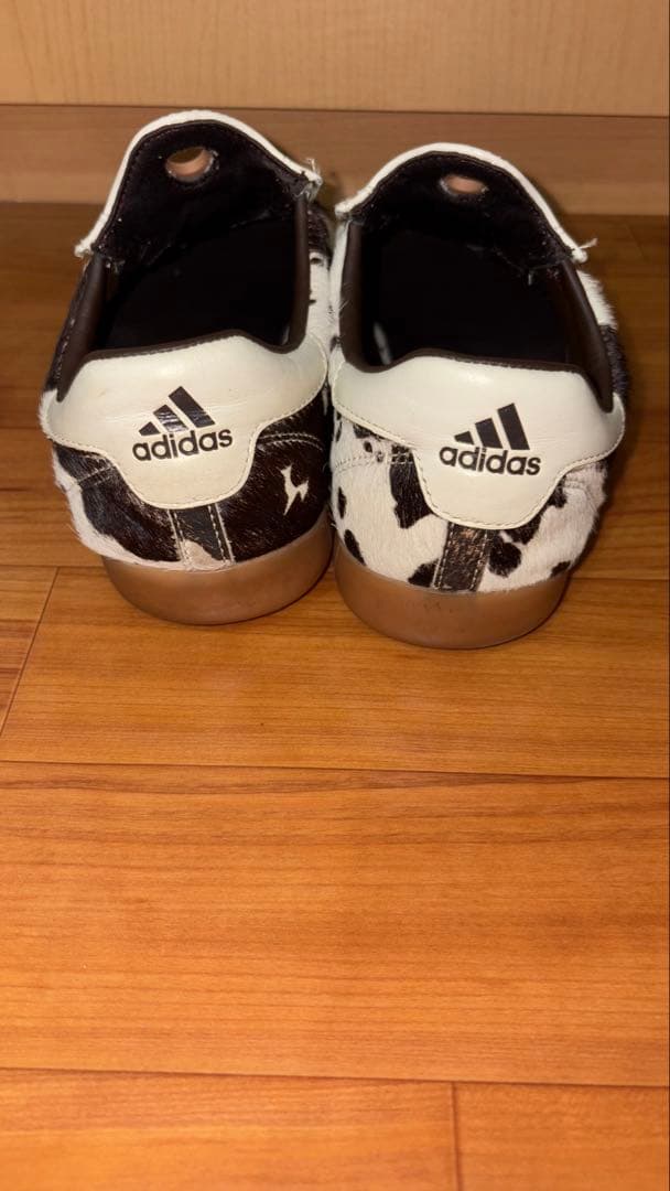 adidas テコンドーメイ ポニー 25cm