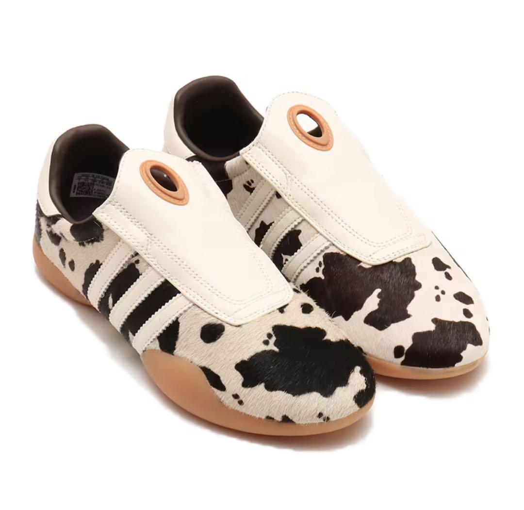 adidas テコンドーメイ ポニー 25cm