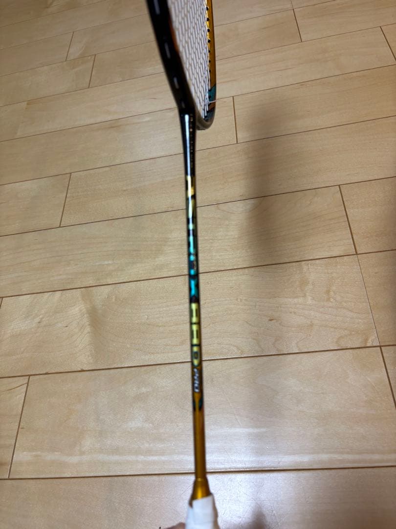 astrox88d Pro バドミントンラケット