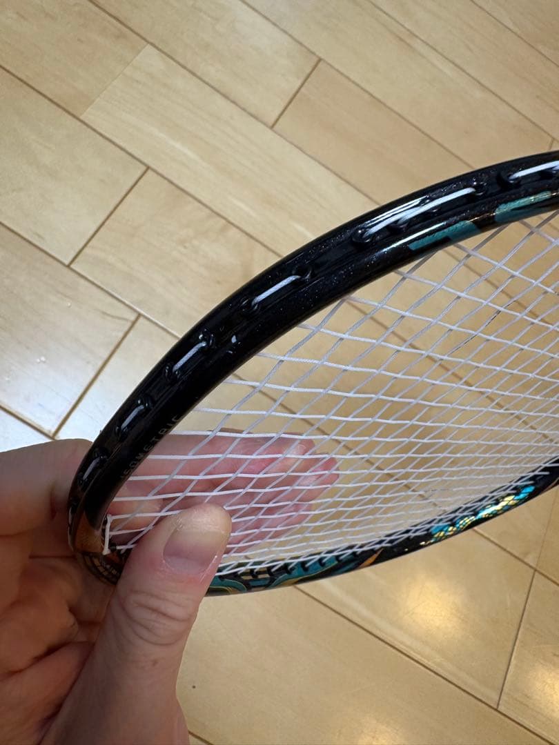 astrox88d Pro バドミントンラケット