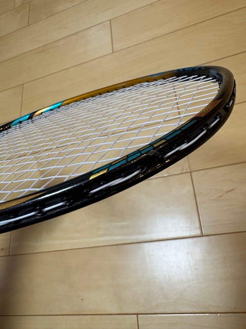 astrox88d Pro バドミントンラケット