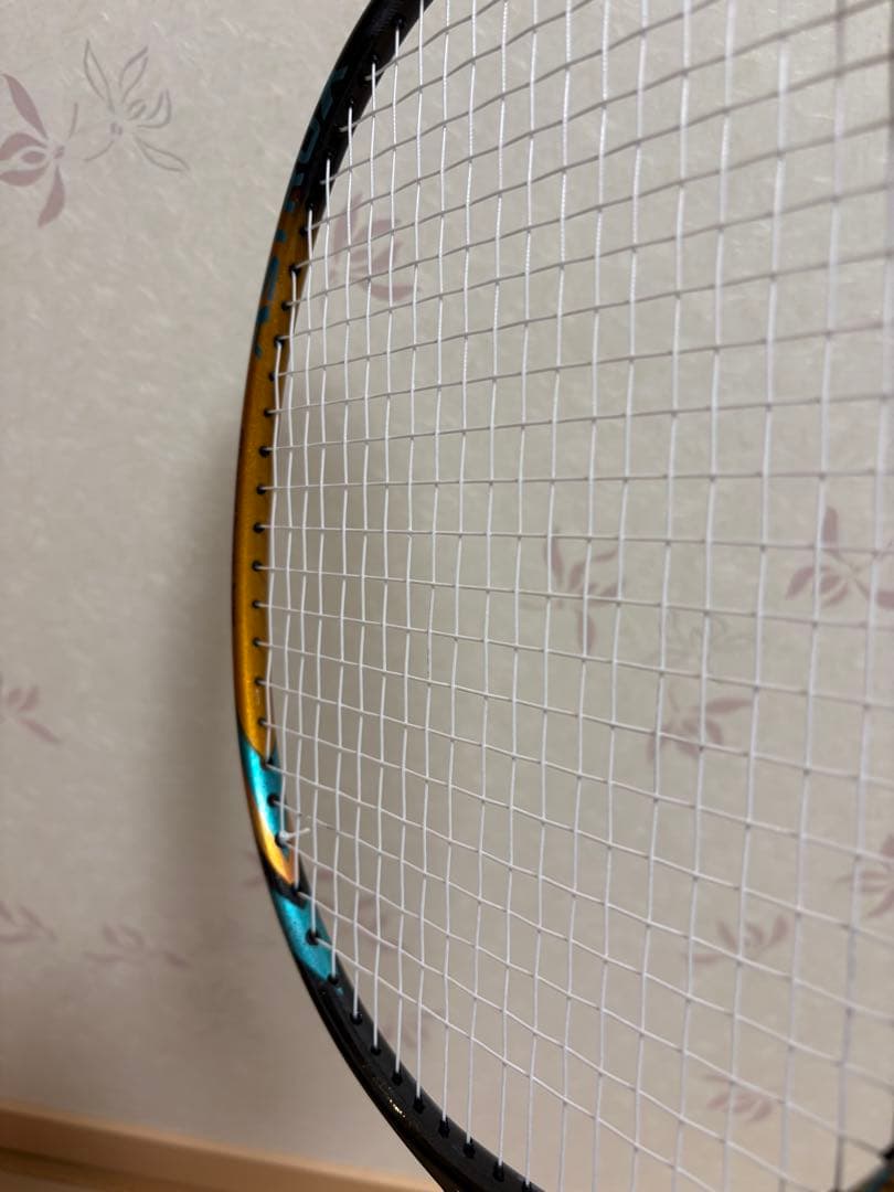 astrox88d Pro バドミントンラケット