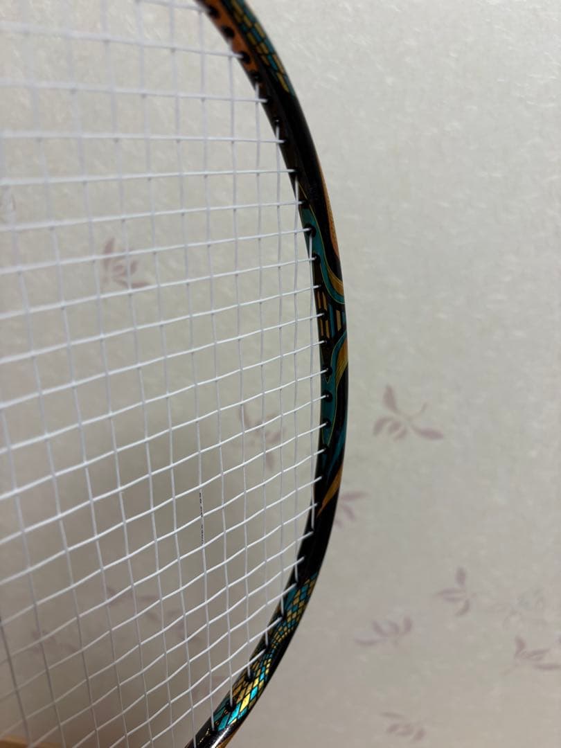 astrox88d Pro バドミントンラケット