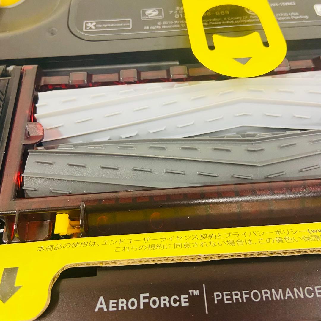 1M2.美品 iRobot Roomba 892 ロボット掃除機 ルンバ