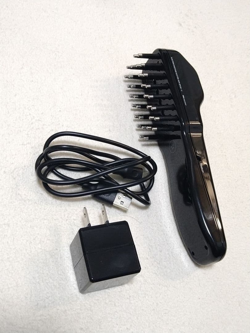 【未使用】電気バリブラシ ELECTRIC BARI BRUSHI