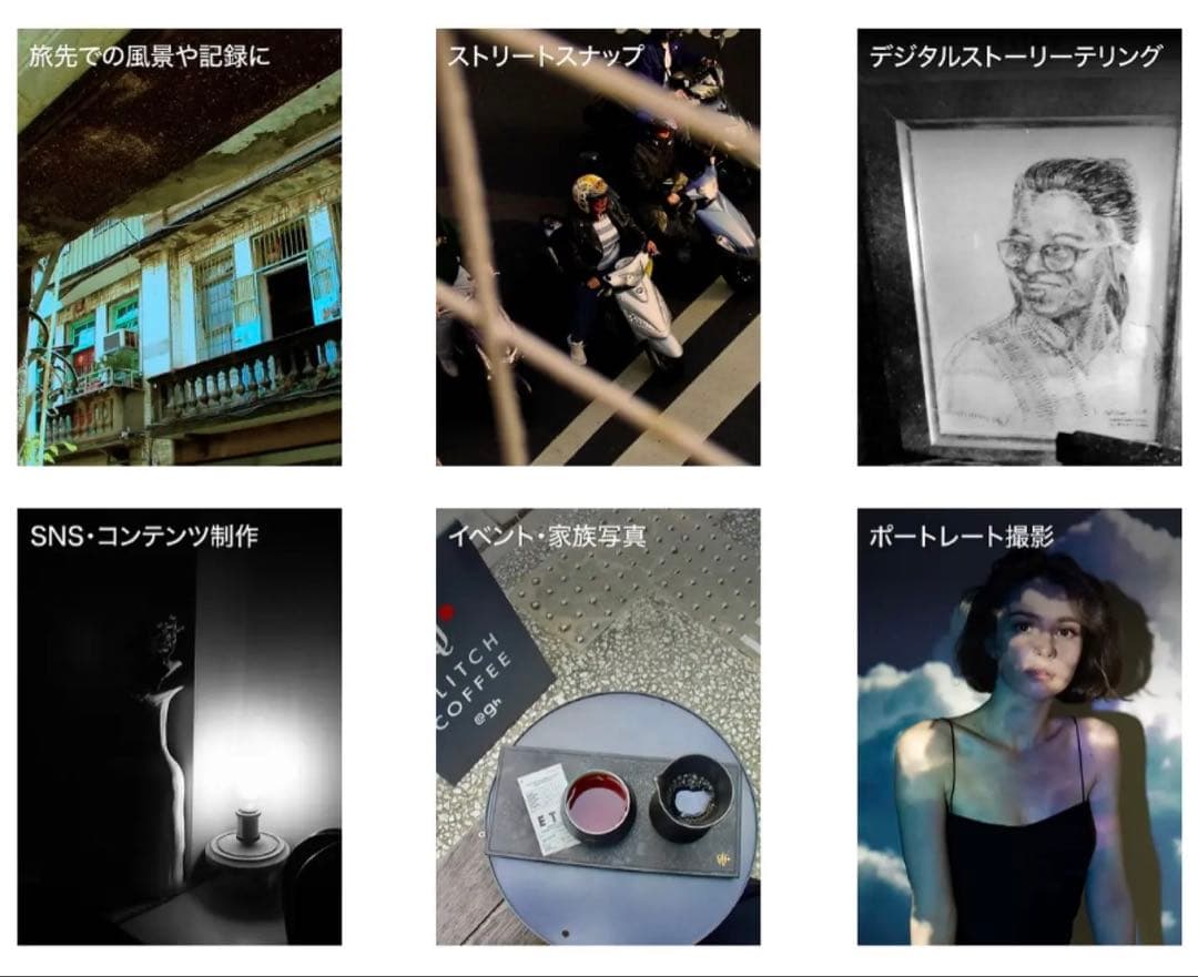 【新品未開封】YASHICA FX-D S300 デジタルカメラ