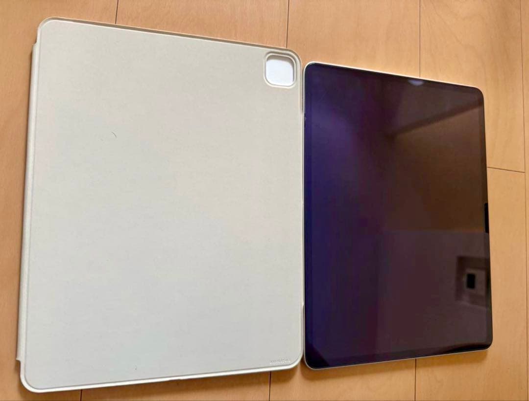 iPad Air m2 13インチ WiFiモデル+タブレットケース