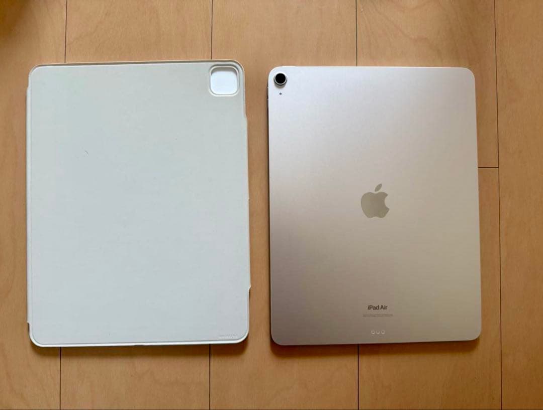iPad Air m2 13インチ WiFiモデル+タブレットケース