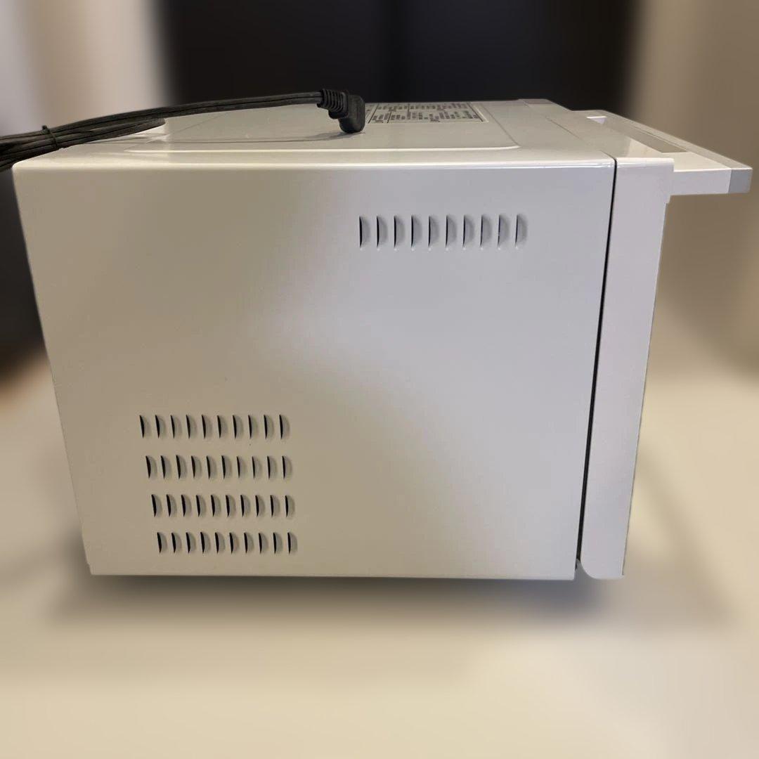 【期間限定販売】Panasonic オーブンレンジ ホワイト