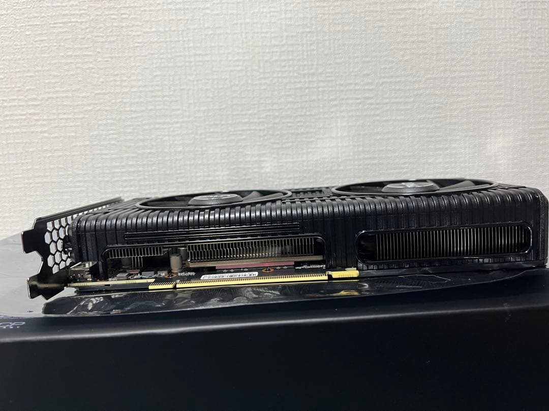 グラフィックボード・グラボ・ビデオカード PALIT GeForce RTX 3060 12GB