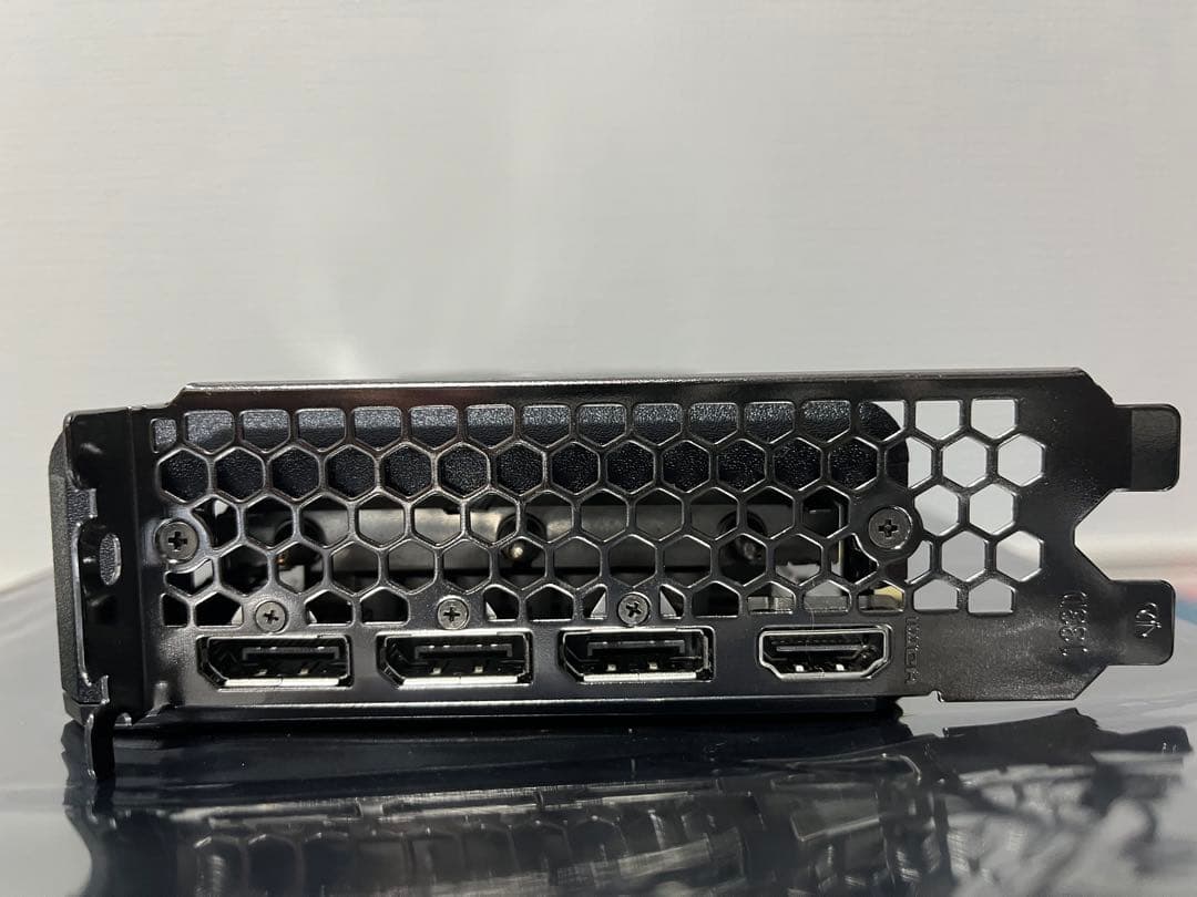 グラフィックボード・グラボ・ビデオカード PALIT GeForce RTX 3060 12GB