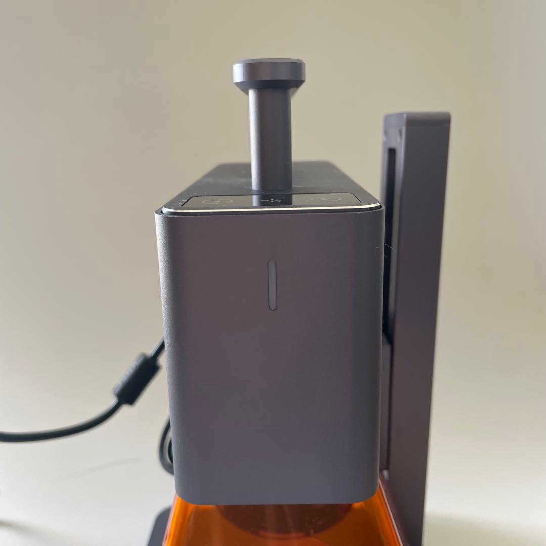 LaserPecker 2 レーザー彫刻機 5回使用・動作確認済み