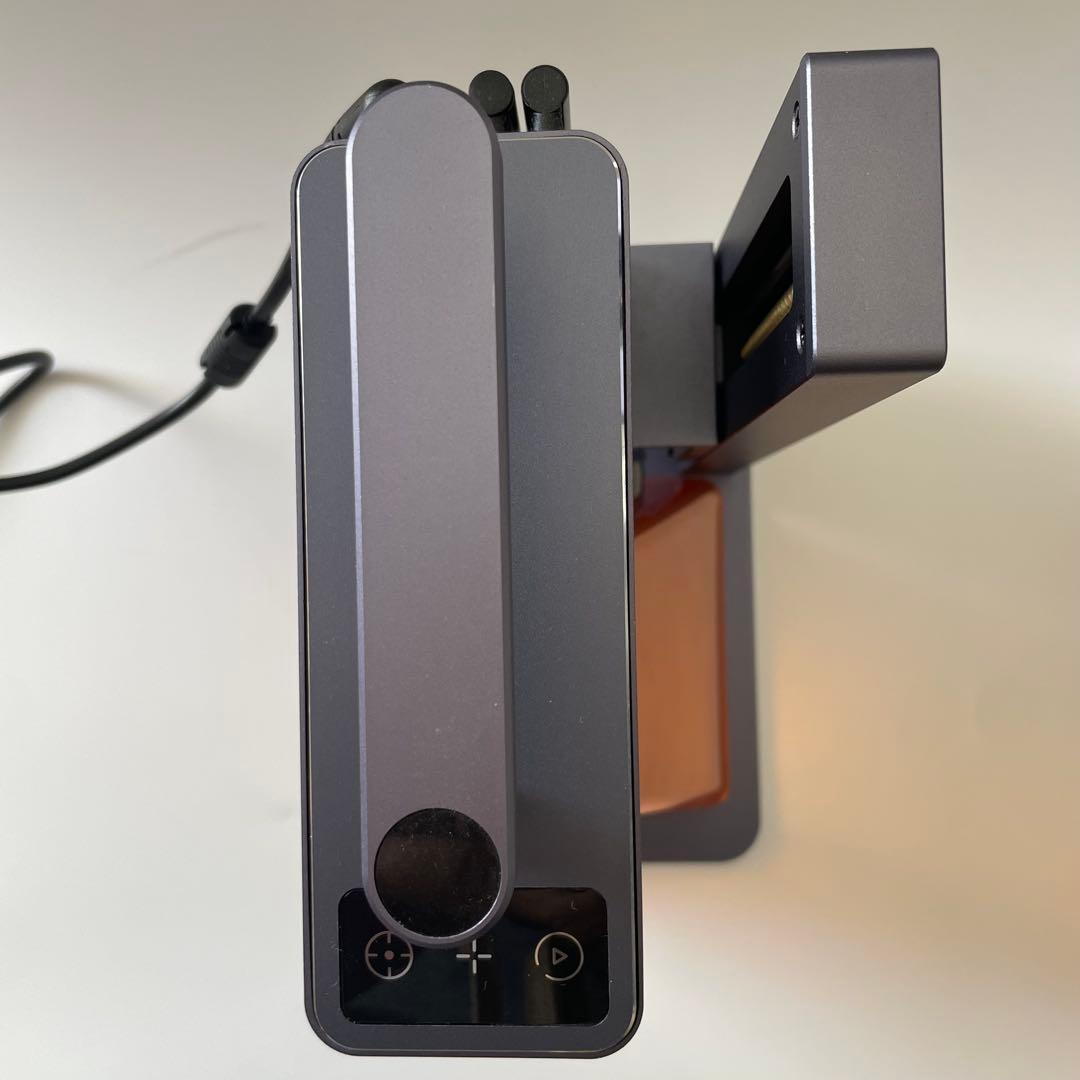 LaserPecker 2 レーザー彫刻機 5回使用・動作確認済み