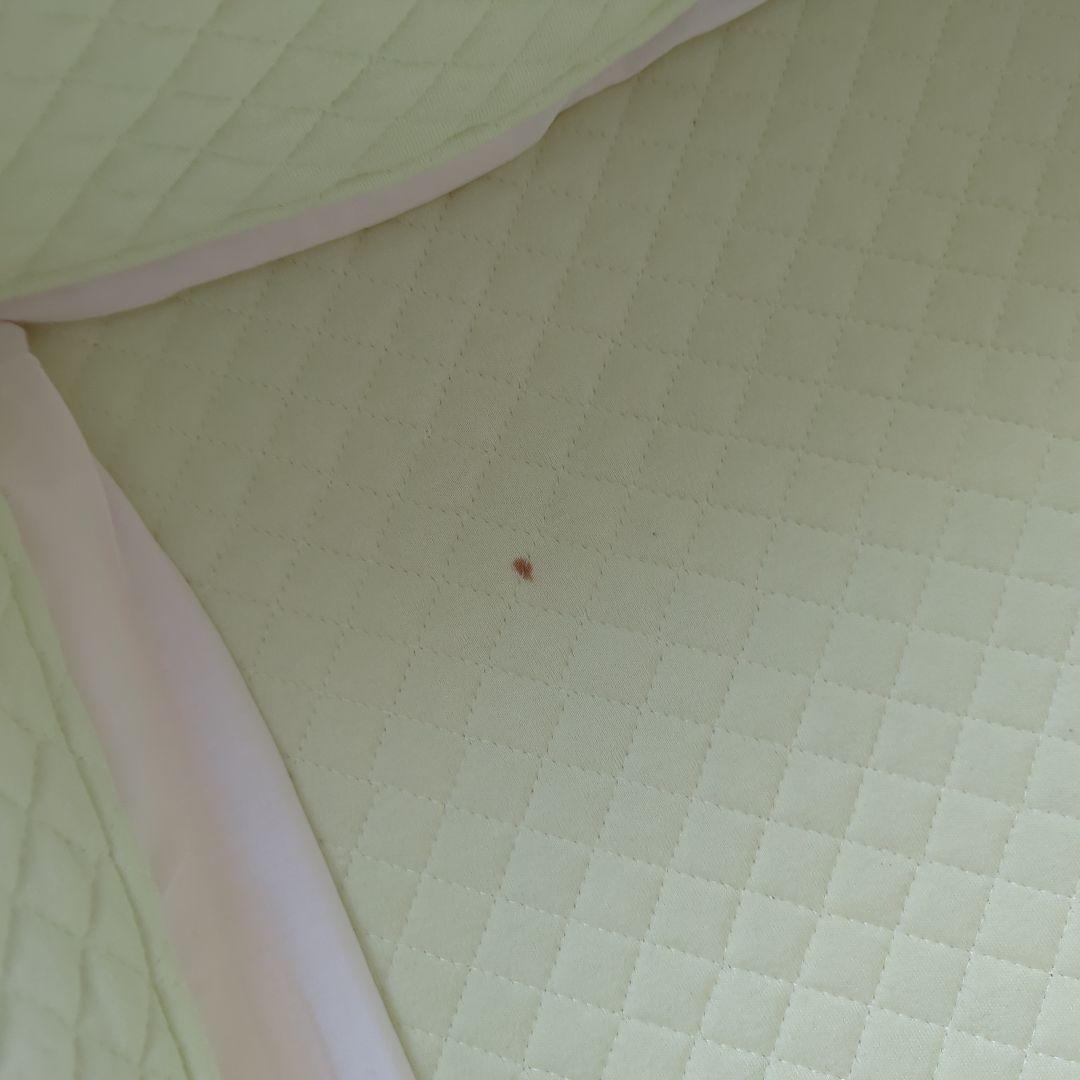 青葉　ベビハグ 天使の寝床