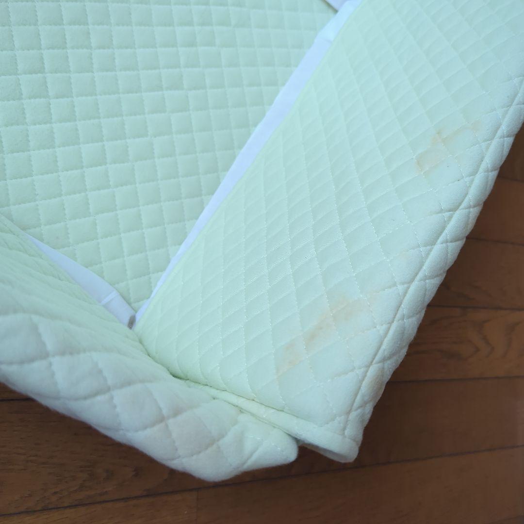 青葉　ベビハグ 天使の寝床