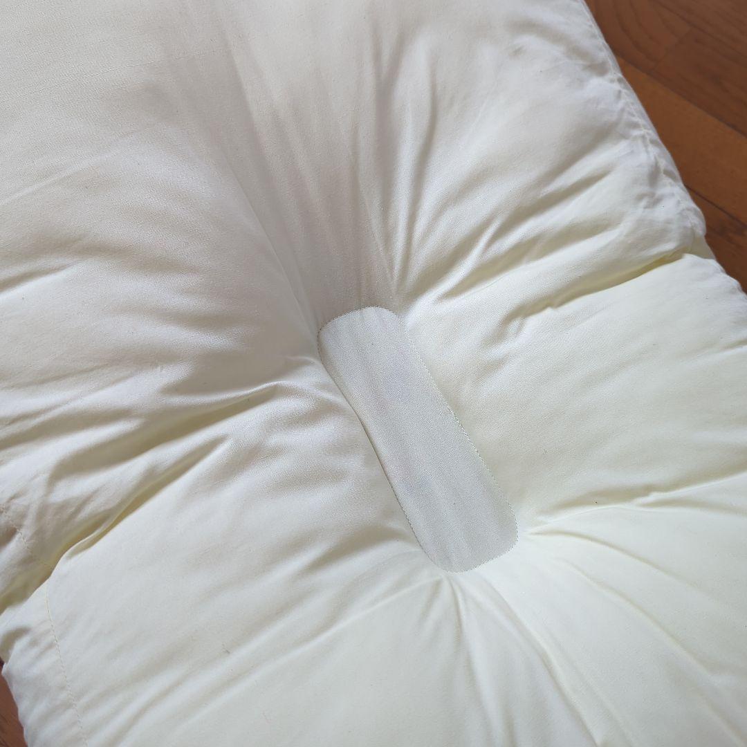 青葉　ベビハグ 天使の寝床