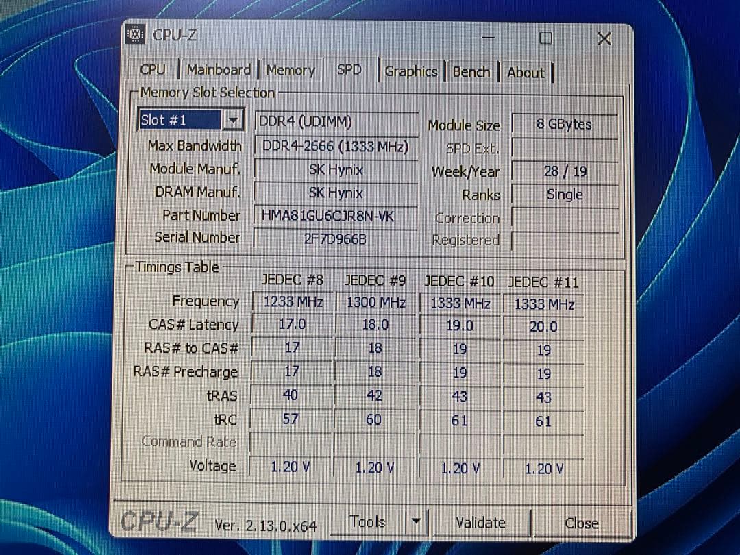 ★爆速 M.2 SSD＋HDD 第9世代CPU 8GBメモリ （11） ★