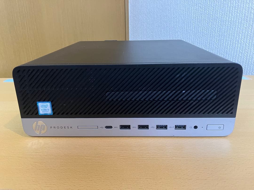 ★爆速 M.2 SSD＋HDD 第9世代CPU 8GBメモリ （11） ★