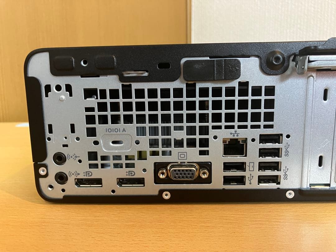 ★爆速 M.2 SSD＋HDD 第9世代CPU 8GBメモリ （11） ★