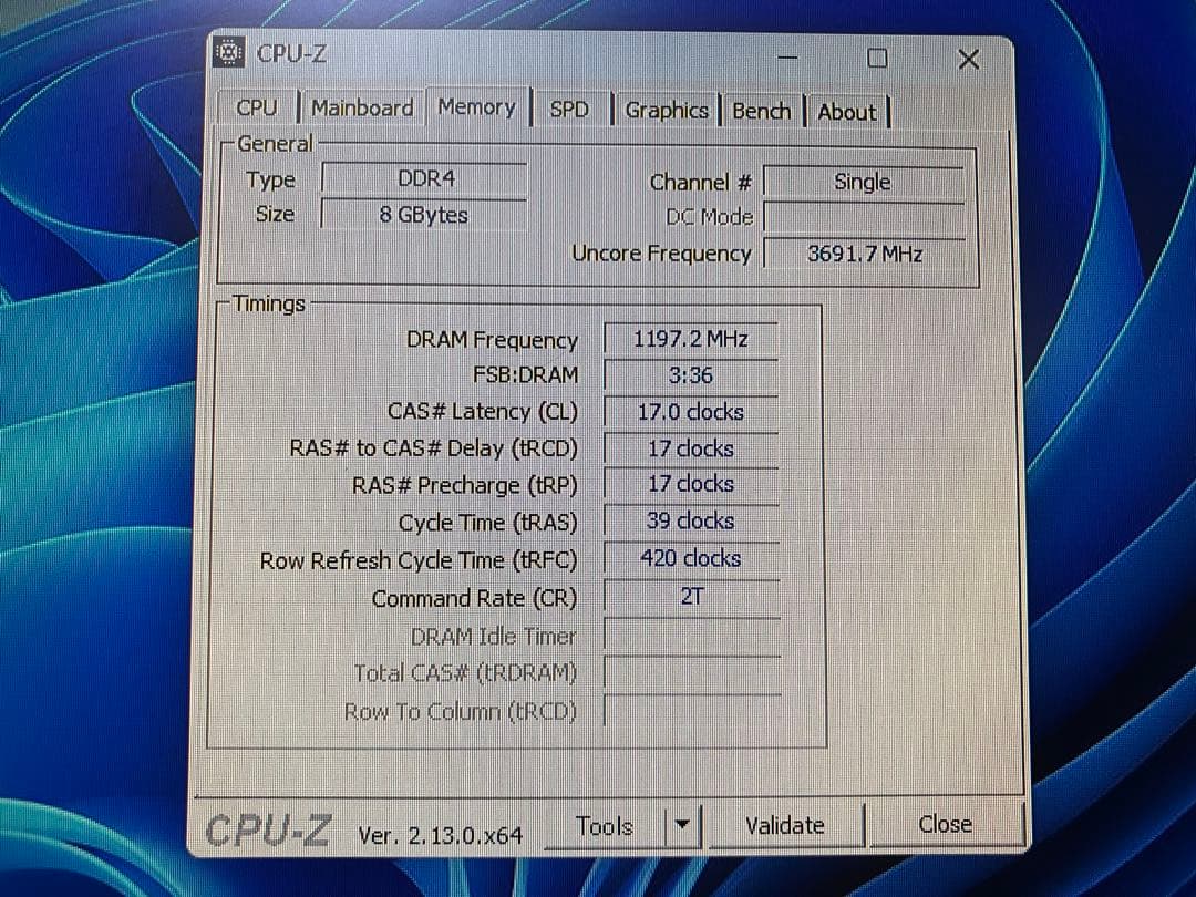 ★爆速 M.2 SSD＋HDD 第9世代CPU 8GBメモリ （11） ★