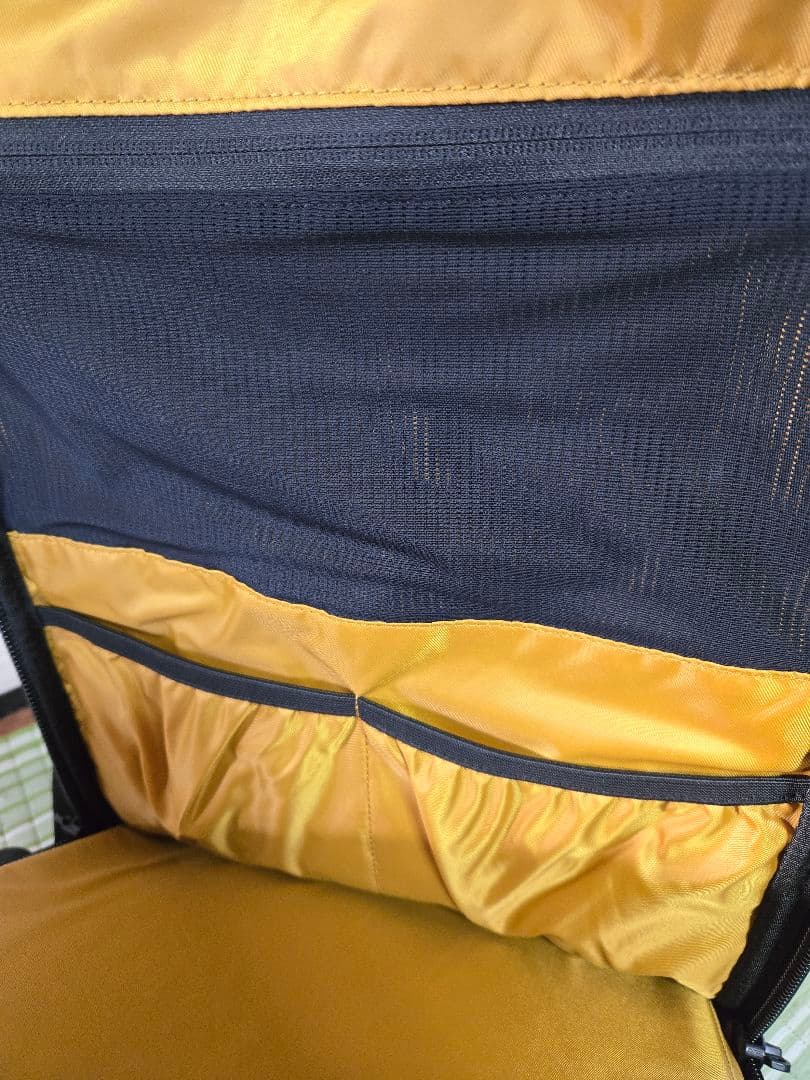 WEXLEY ACE TRAVEL PACK MFT101 27L バックパック