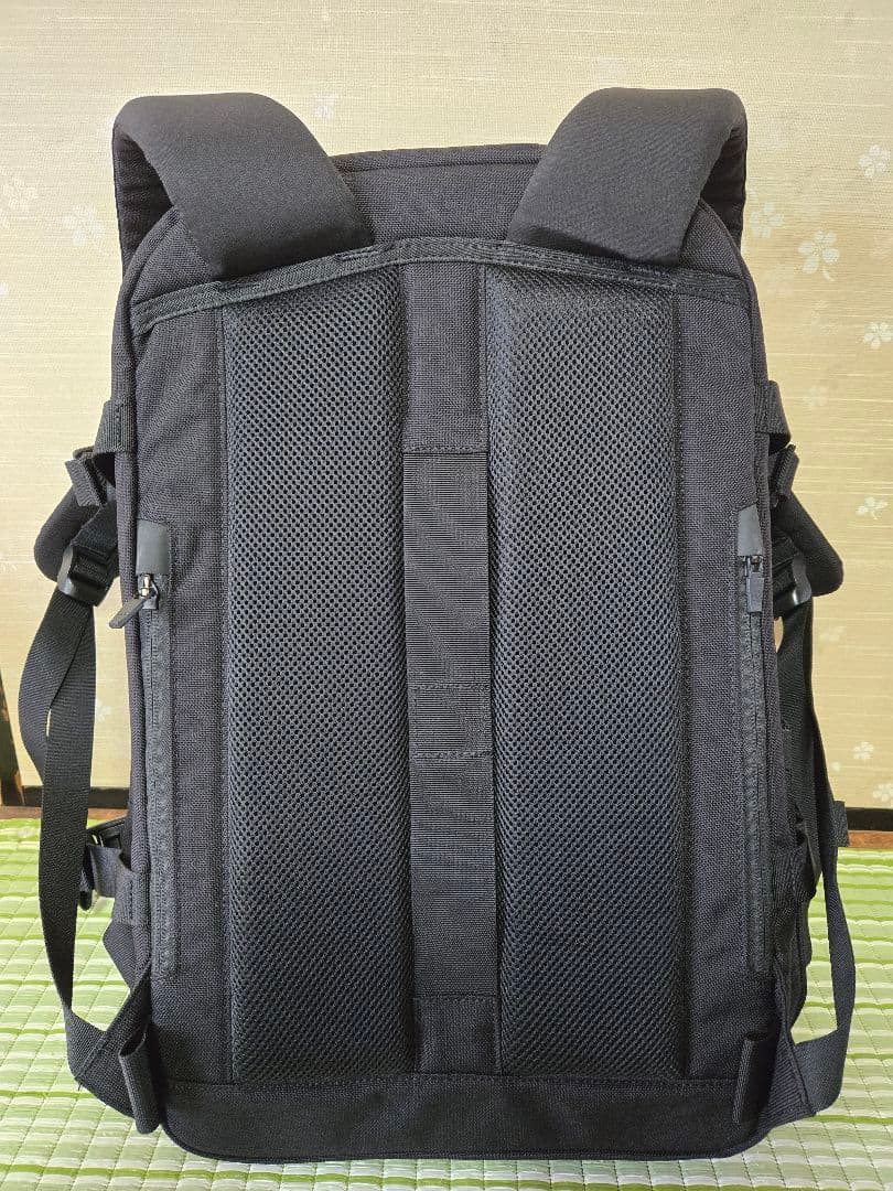 WEXLEY ACE TRAVEL PACK MFT101 27L バックパック