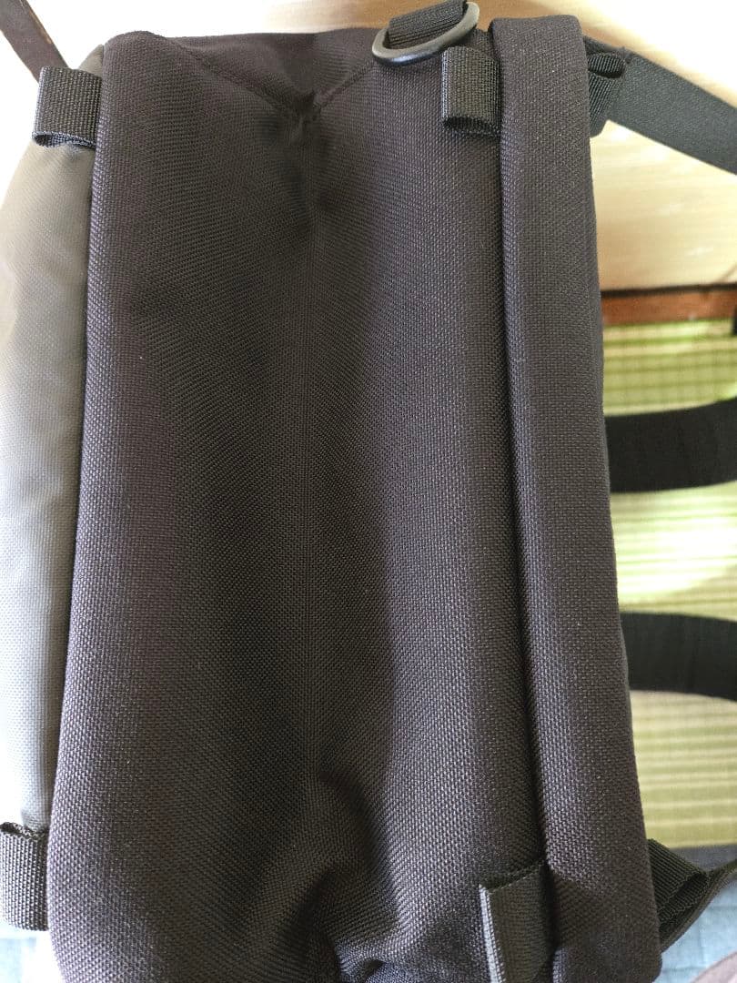 WEXLEY ACE TRAVEL PACK MFT101 27L バックパック