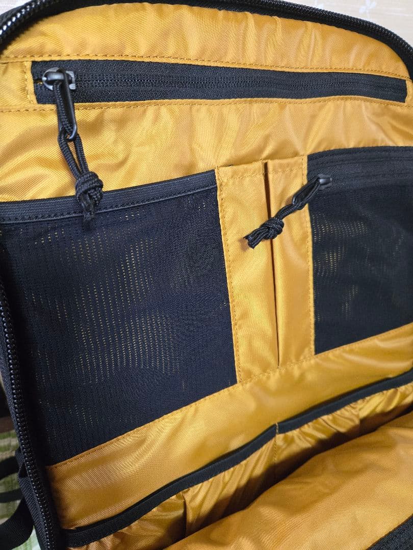 WEXLEY ACE TRAVEL PACK MFT101 27L バックパック