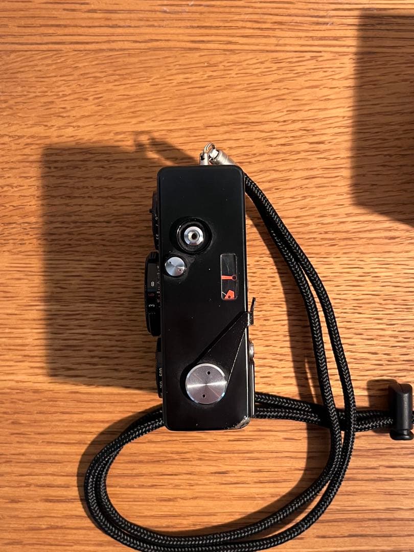 Rollei 35 Singapore +フォクトレンダーVC-METER II