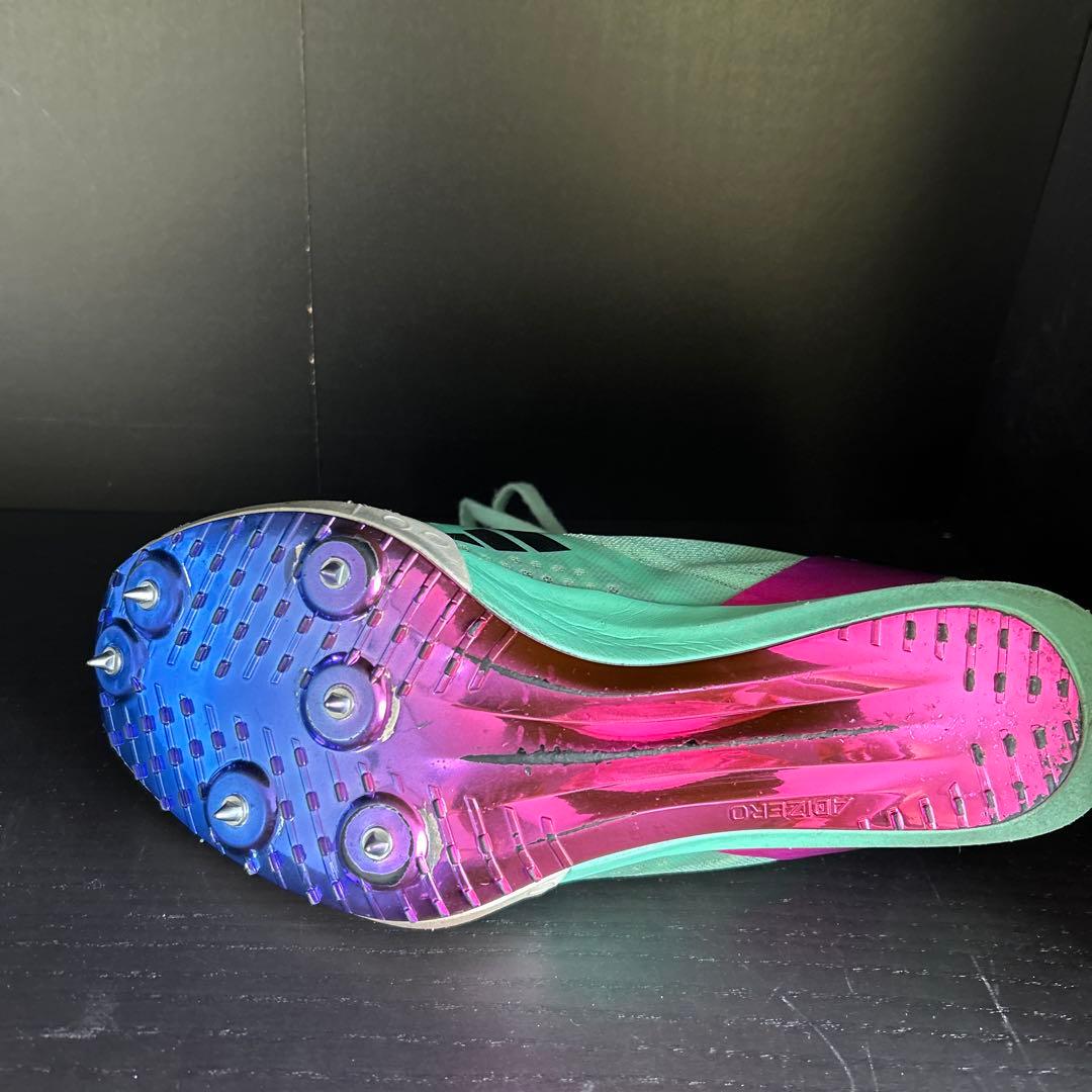 アディゼロ プライム SP 2.0 / ADIZERO PRIME SP 2.0