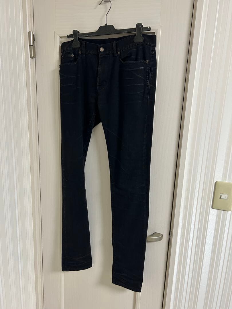 Saint Laurent スキニージーンズ　32