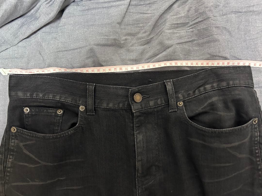 Saint Laurent スキニージーンズ　32