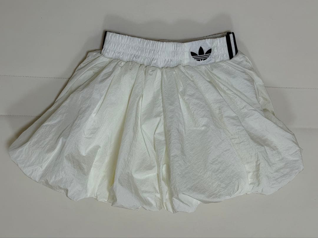 中国限定 AdidasOriginals Bubble Skirt Sサイズ