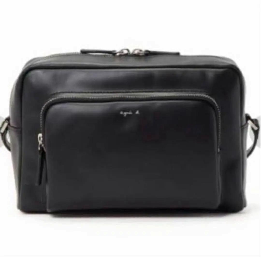 専用ですアニエスベーagnès b. アンジェルショルダーバッグ《WEB限定品》