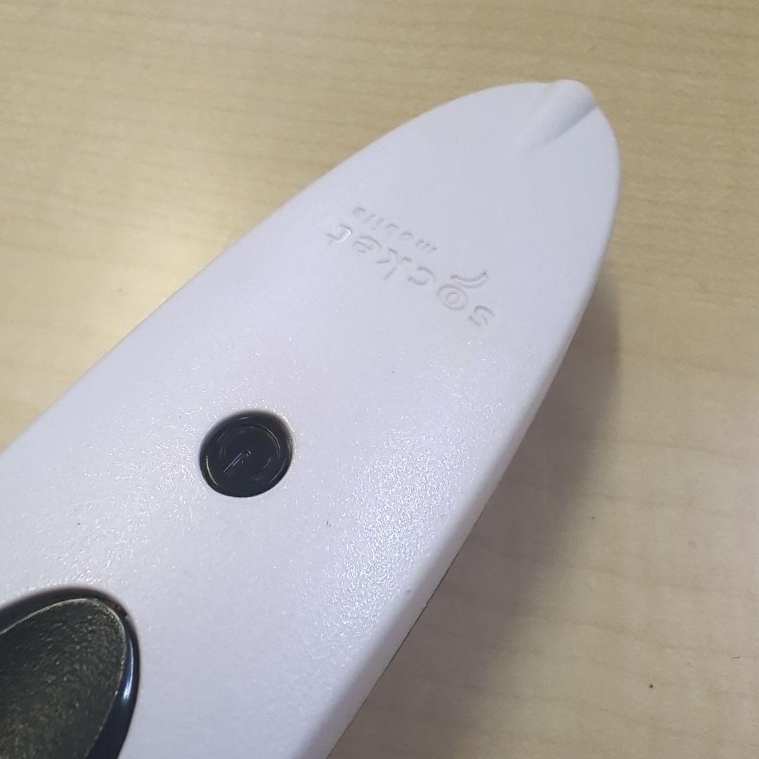 socket mobile　バーコードリーダー 　S700　※エアレジ対応