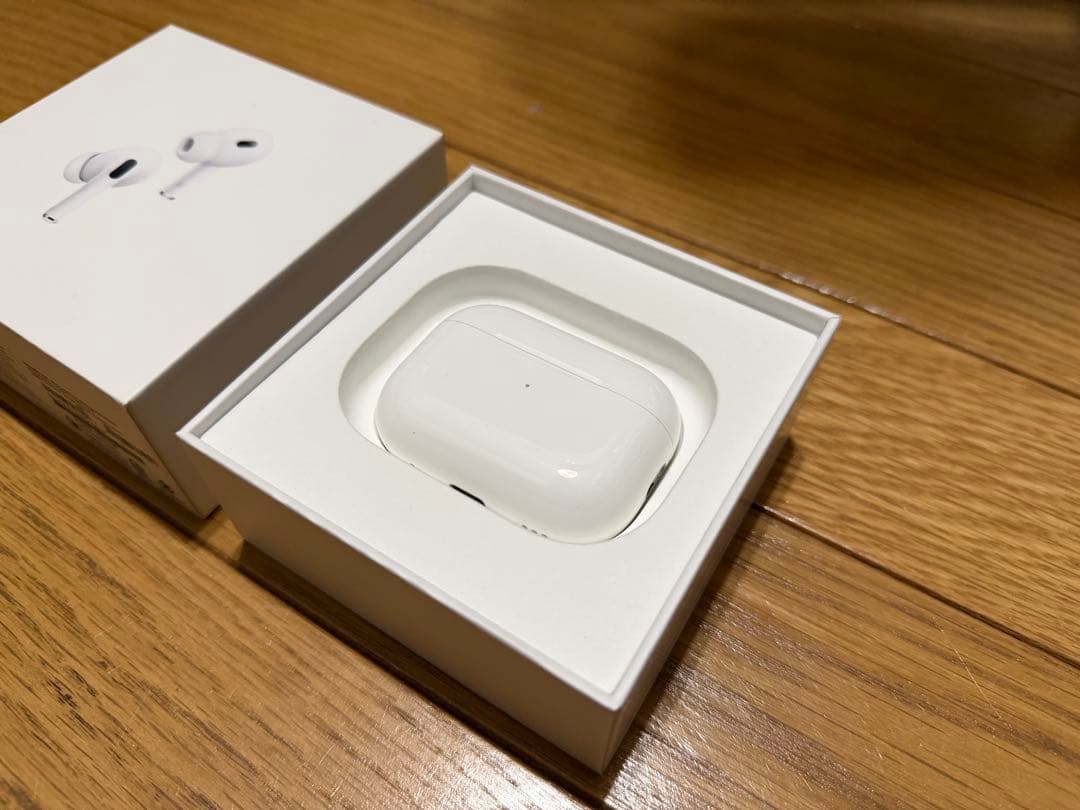 そ*た様 Apple AirPods Pro (第2世代) (Lightning