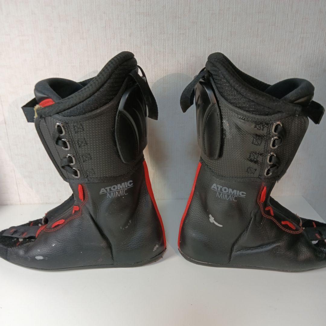 スキー Atomic STI110 25-25.5cm