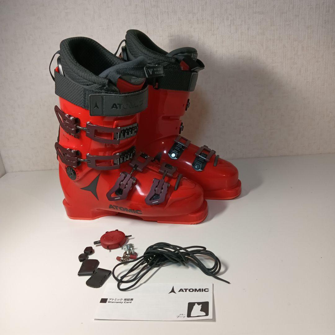 スキー Atomic STI110 25-25.5cm