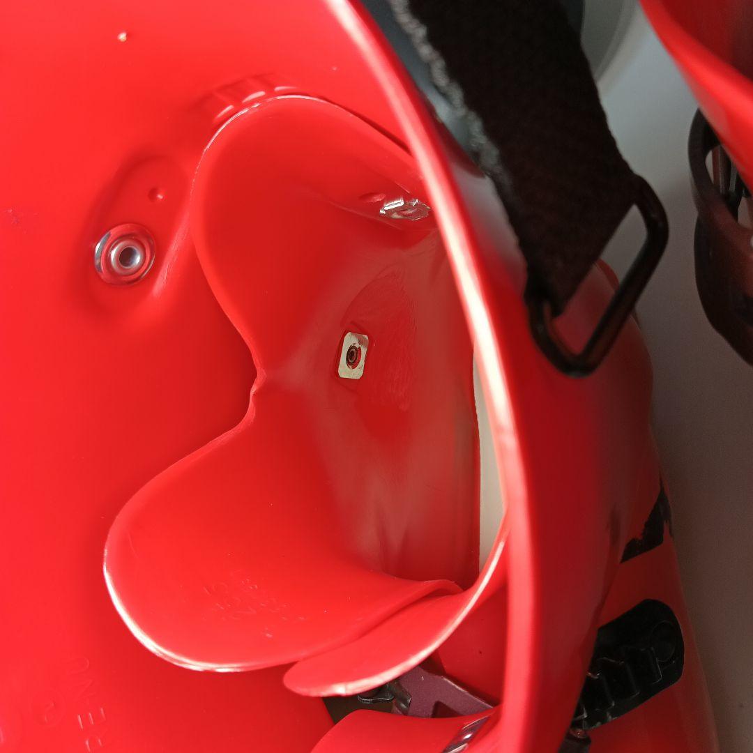 スキー Atomic STI110 25-25.5cm