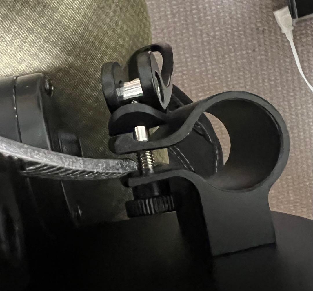 Hismith mini ウクレレ型（米）