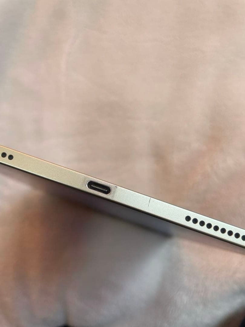 Apple iPad air 4&Apple Pencil第2世代&替え芯