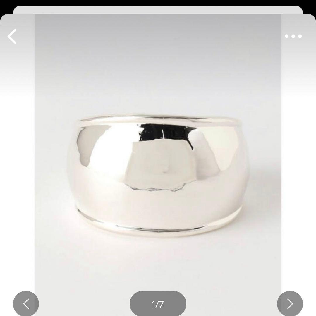 JAMIRAY バングル