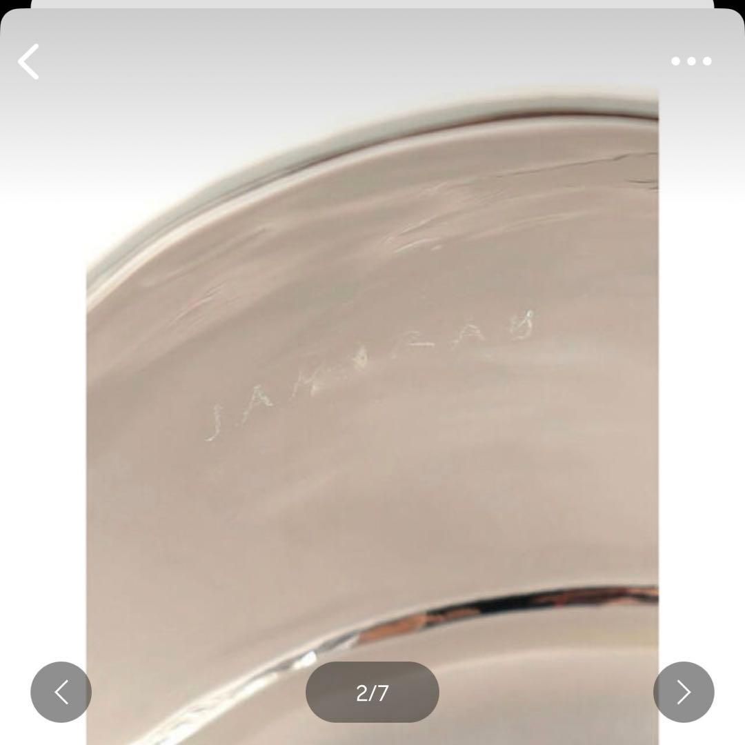 JAMIRAY バングル