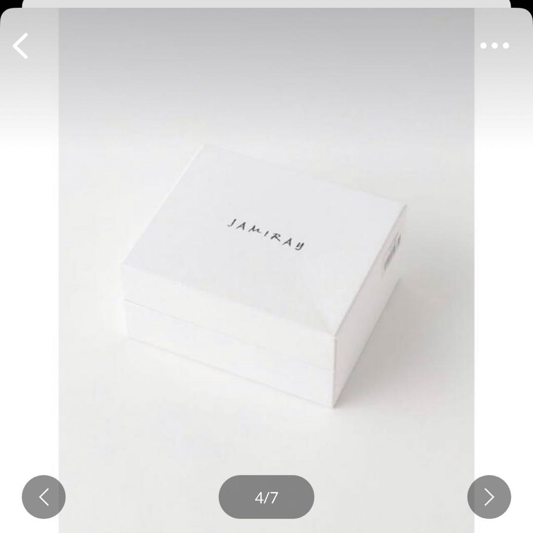 JAMIRAY バングル